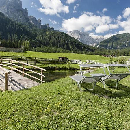 Speckstube Eggerhof Villa Braies  Dış mekan fotoğraf